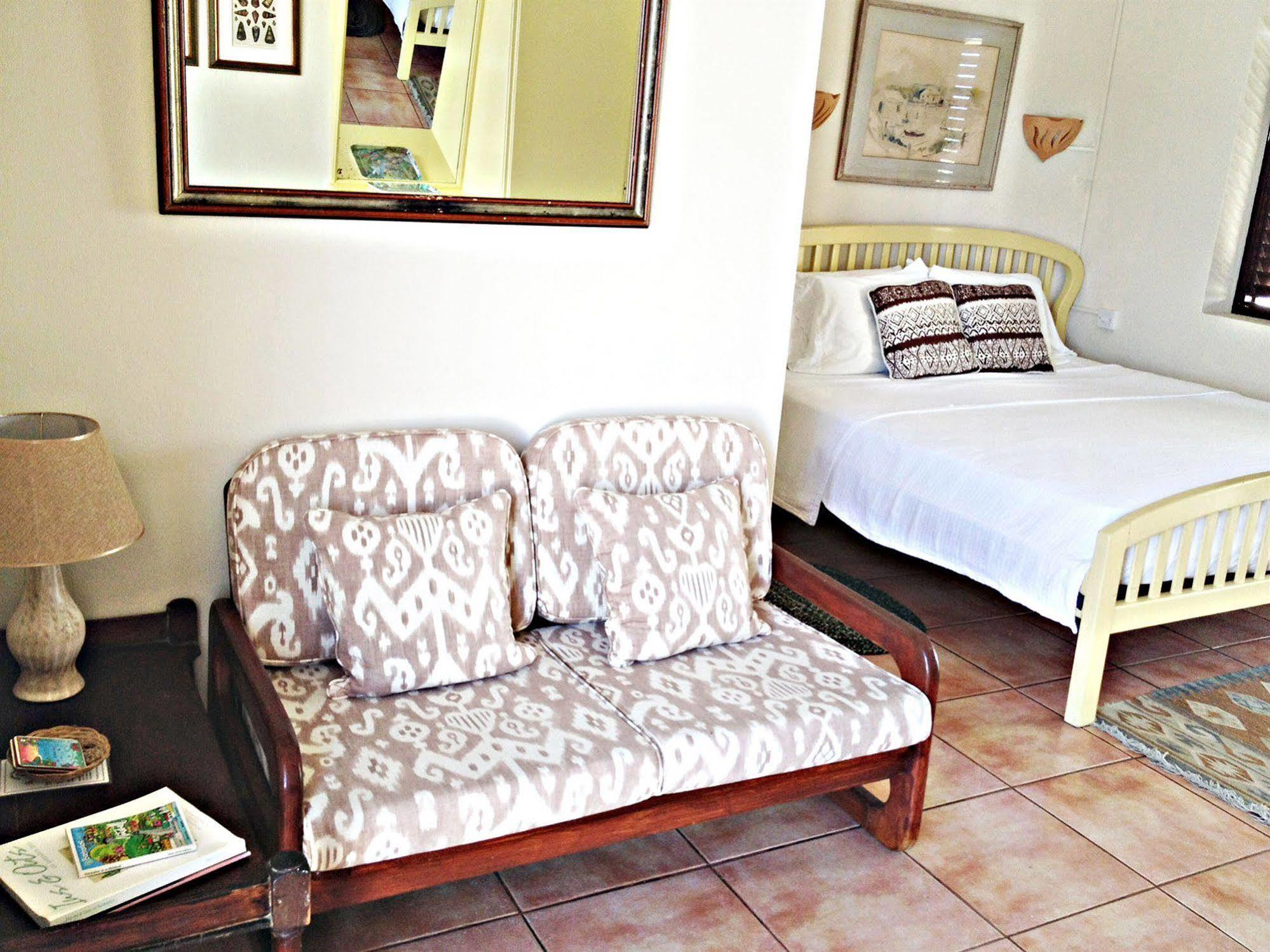 Hotel Round House Bathsheba Exterior foto