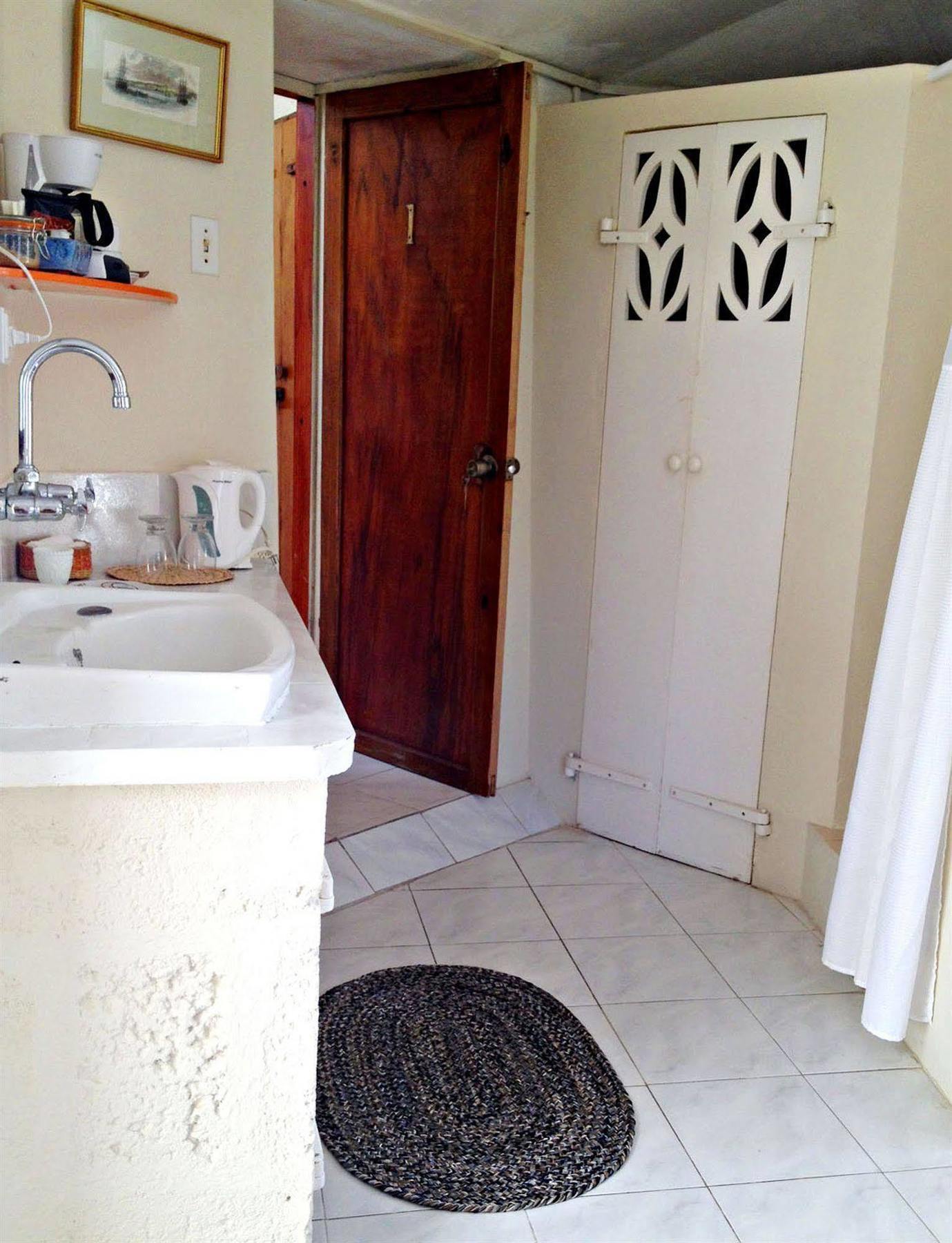 Hotel Round House Bathsheba Exterior foto